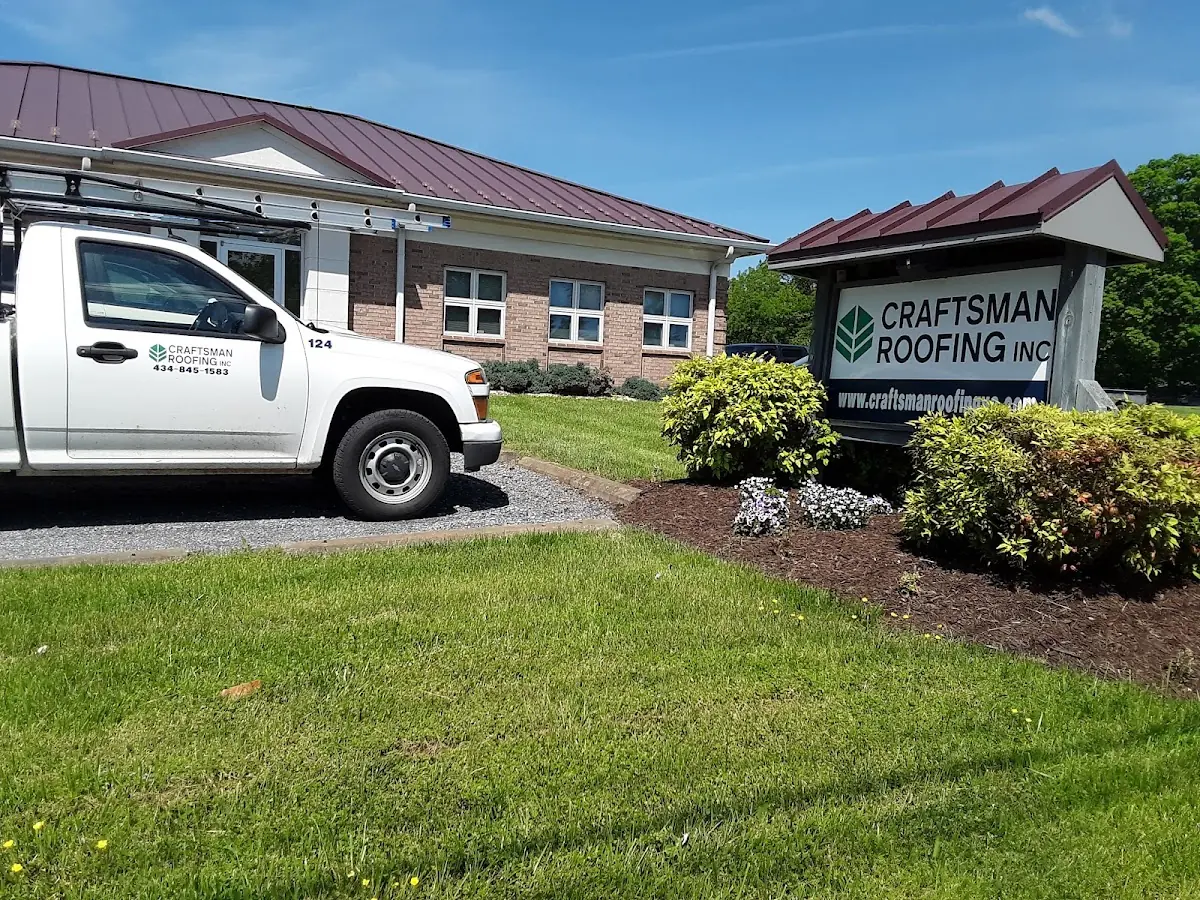 Quality Hail Damage Roof Repair by experienced craftsmen in Maltby
